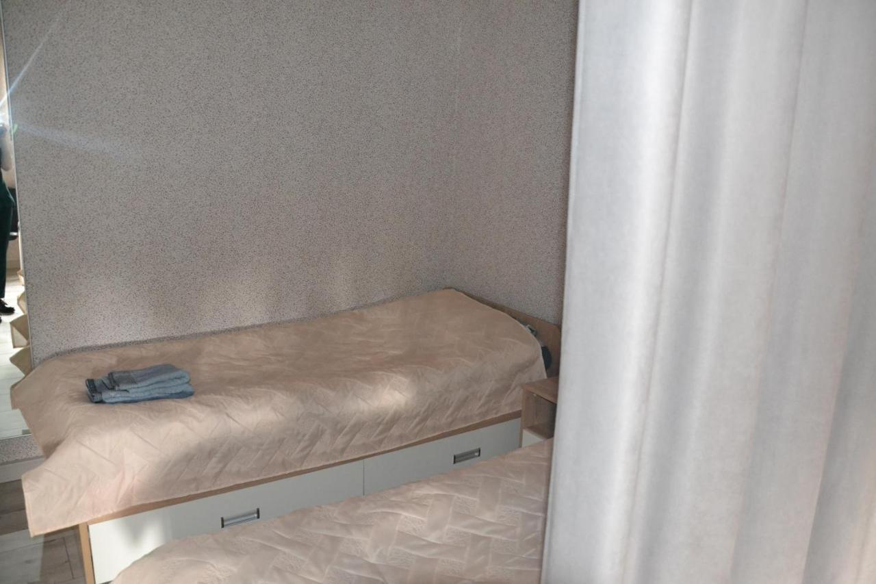 Business Apartment Central Grodno Bagian luar foto