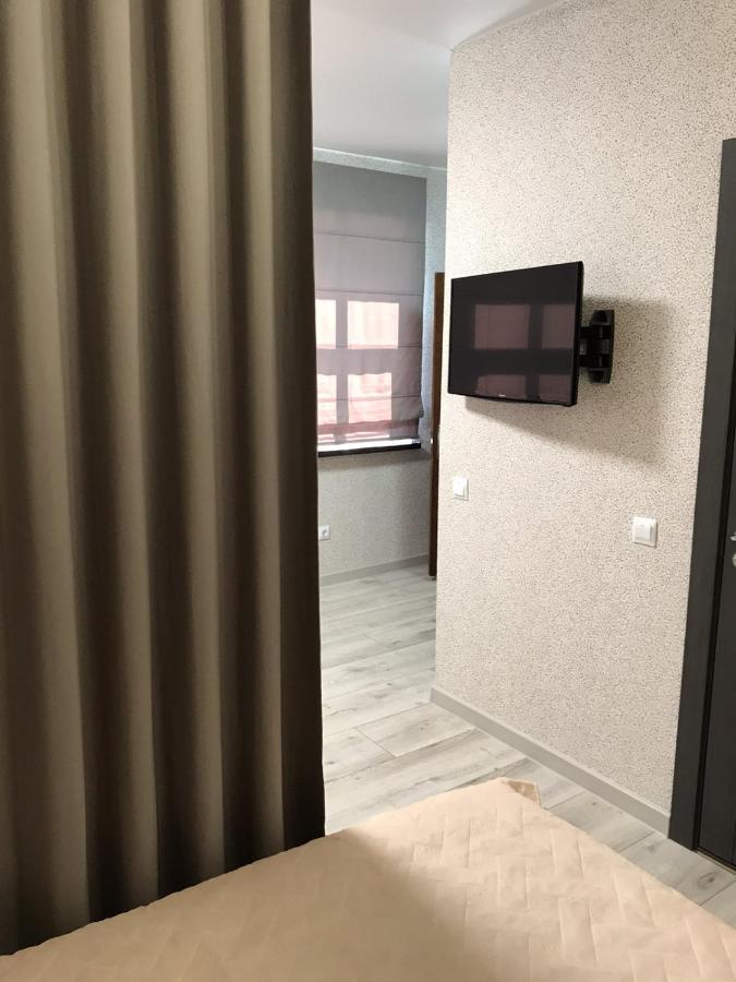 Business Apartment Central Grodno Bagian luar foto
