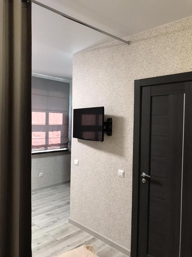 Business Apartment Central Grodno Bagian luar foto