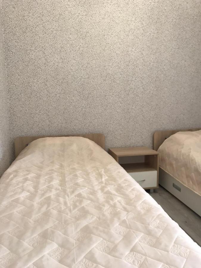 Business Apartment Central Grodno Bagian luar foto