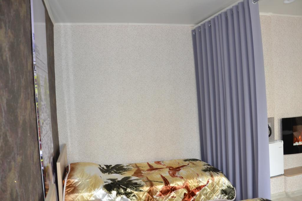 Business Apartment Central Grodno Bagian luar foto