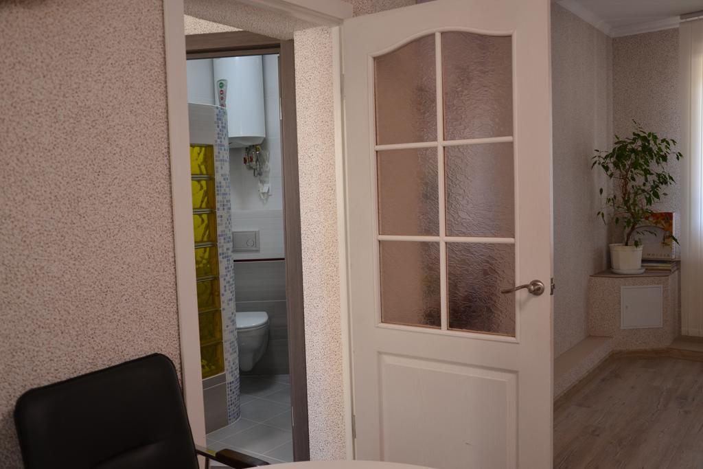 Business Apartment Central Grodno Bagian luar foto
