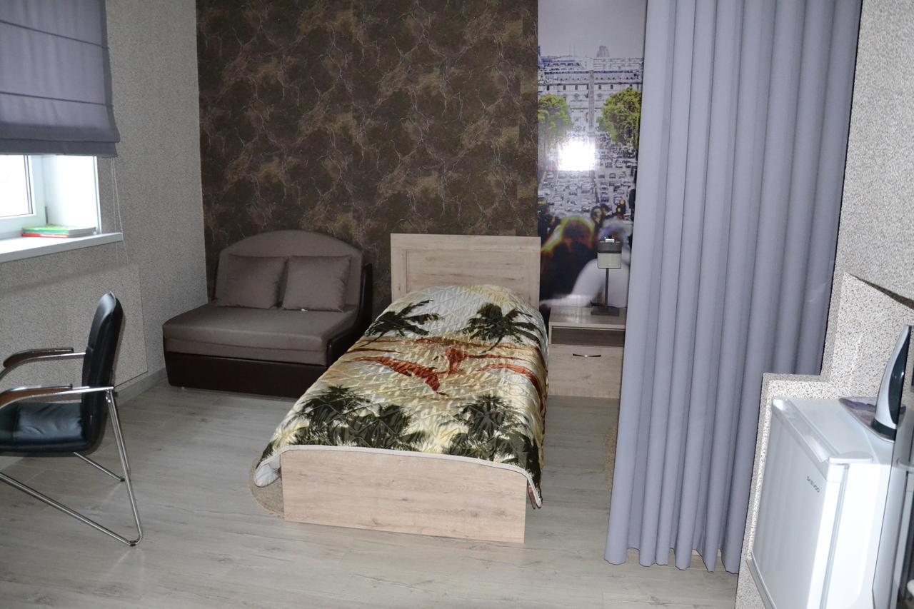 Business Apartment Central Grodno Bagian luar foto